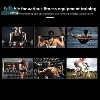 Găng Tay Tập Gym Bảo Vệ Lòng Bàn Tay và Cổ Tay cho Nam Nữ