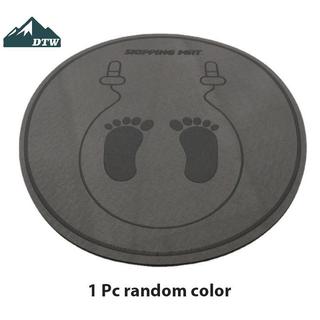 Thảm Nhảy Dây Đa Năng - Cách Âm & Hấp Thuock Shock Tốt, Phù Hợp Luyện Tập Yoga Tại Nhà