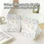 Con thỏ nhỏ đáng yêuTiện lợi cho làm đẹp & du lịch Gương gấp đa năng, gọn nhẹ