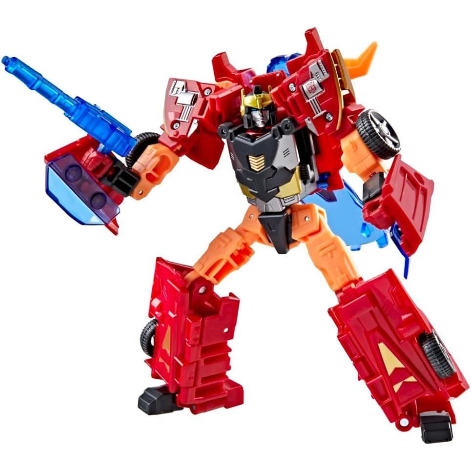 Transformers Age of The Primes Deluxe Class Cybertron Excellion Nhân vật hành động G1490