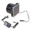 Quạt xả tốc độ điều chỉnh 12V mạnh mẽ Yoo Vòng bi đôi Thích hợp cho xưởng và thông gió nhà thú cưng