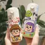 Câu Chuyện Đồ Chơi Phim Hàng Hóa Hoạt Hình Bình Giữ Nhiệt Dung Tích Lớn Di Động Cốc Nước Thép Không Gỉ Ấm Siêu Tốc Quà Tặng Sinh Nhật