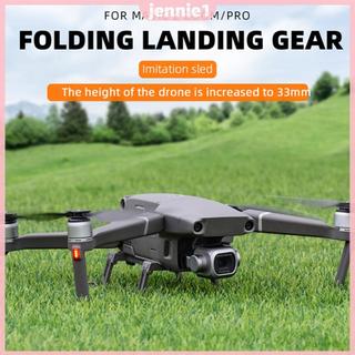 [Mới] Giá đỡ mở rộng Hỗ trợ chân có chiều cao phát hành nhanh cho DJI Mavic 2 Zoom / Pro