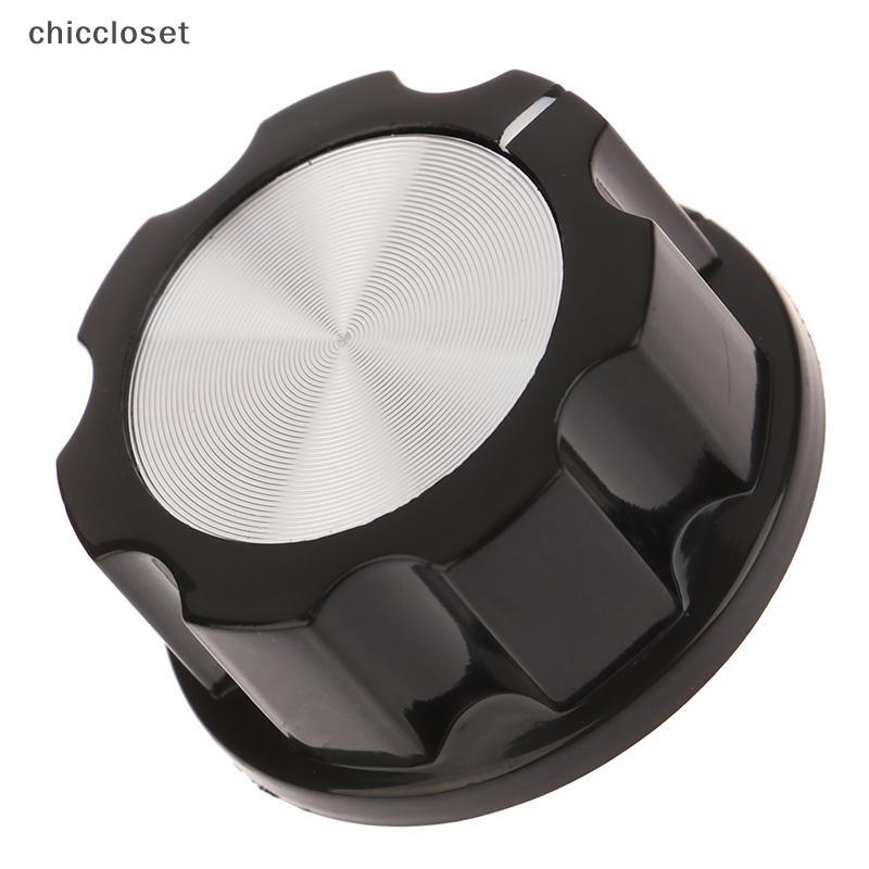 [chiccloset0] 1 Chiếc Dành Cho Phụ Kiện Nồi Chiên Không Khí KL50-G3 Hẹn Giờ Công Tắc Núm Nút Loại D Hẹn Giờ Trục Bán Tròn Công Tắc Nồi Áp Suất Đẹp