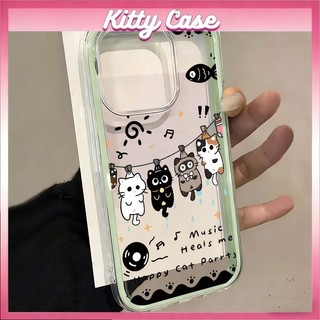 Ốp lưng silicon anime tháo rời được cho iPhone 17/16/15/14/13/12/11 Pro Max Plus, chất liệu TPU mềm, nhiều màu