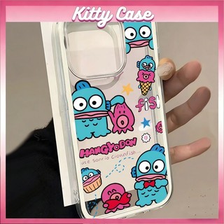 Ốp lưng silicon anime tháo rời được cho iPhone 17/16/15/14/13/12/11 Pro Max Plus, chất liệu TPU mềm, nhiều màu