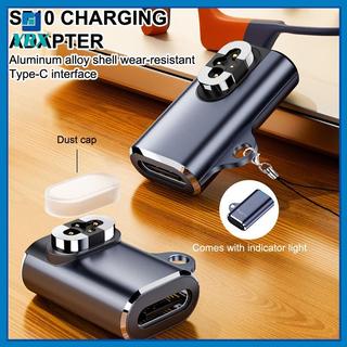 Tai nghe dẫn truyền xương YRX Type C Bộ sạc từ tính cho Bộ chuyển đổi sạc từ tính Shokz OpenSwim Pro S710.
