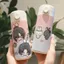 Người Sáng Lập Chuyển Hóa Anime Ngoại Vi Cốc Cách Nhiệt Dung Tích Lớn Bình Nước Di Động Ấm Siêu Tốc Thép Không Gỉ Quà Tặng Sinh Nhật