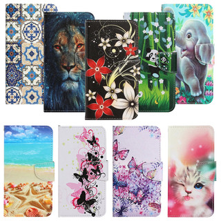 Ốp Điện Thoại Bảo Vệ Lật Da, Thích Hợp Cho Samsung Galaxy A12 A22 A32 A42 A52 A72 A14 A24 A34 A54 4G 5G