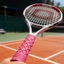SUIT Silicone Pickles Paddles Grip Cover Pickles Vợt Tay Cầm Tay Đảm Bảo Giữ Và Dễ Dàng Bảo Trì