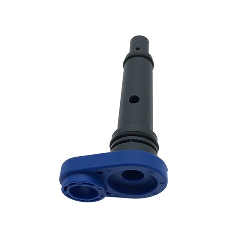 Crankcase Van thông gió Forcible Ống xả PVC cho 07-13 17130--A01