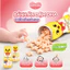 Combo 3 Hộp Bánh Ăn Dặm DHA MAMACOOK 42g đủ vị - Bổ Sung DHA, Hỗ Trợ Tiêu Hóa Bé 6M+