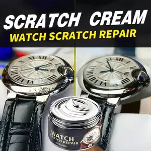 Đồng hồ Tẩy vết xước Ba Lan Sửa chữa di động Sáp Đồng hồ Công cụ đánh bóng cho người mới bắt đầu Nhà hàng ngày mueadsyvn