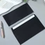 Yoo 100 Chiếc Chuyên Nghiệp Đen Selves Cói Phong Bì 10 Kích Thước Tự Niêm Phong Phong Phong Bì Tiêu Chuẩn Cho Kinh Doanh Chữ Cái Và Ca