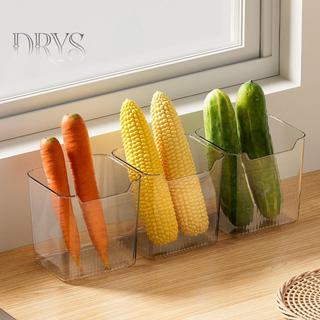 Tủ lạnh thực phẩm tươi, bảo quản rau củ, cửa bên trái, tổ chức nhà bếp, mẫu mới