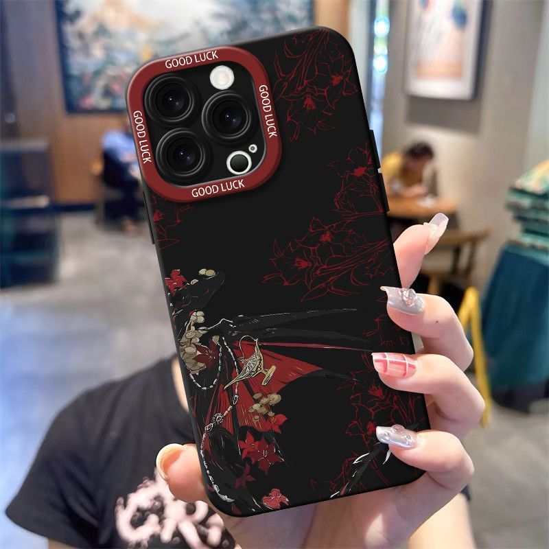 Ốp điện thoại Love and Deepspace / Sylus / Love and Deep Space Qin Che Thích hợp cho iPhone / eefw