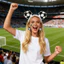 2026 Dành Cho Phụ Kiện Quạt World Cup Đạo Cụ Cổ Vũ Cho Người Hâm Mộ Bóng Đá Phụ Kiện