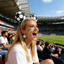 2026 Dành Cho Phụ Kiện Quạt World Cup Đạo Cụ Cổ Vũ Cho Người Hâm Mộ Bóng Đá Phụ Kiện