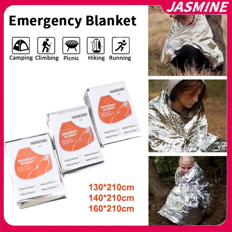 Jasmine Bạt che cứu hộ khẩn cấp, chống nước và cách nhiệt - Kích thước: 130/140/160 x 210cm