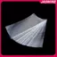 JASMINE 100 Chiếc Giấy Tiền Hóa Đơn Tay Giá Đỡ Bảo Vệ 8.5 * 17.5cm JASMINE