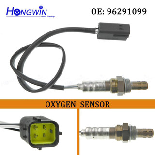 Lambda Probe 02 Cảm Biến Oxy Cho Xe Chevrolet Kalos Lacetti Nubira Cho Daewoo Kalos Nubira Cho Xe Mazda 626 MX-6 96291099 96418965