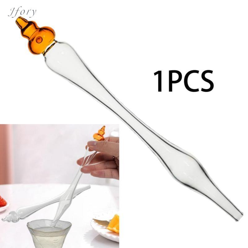 Jfory Ống nhỏ giọt nước Whisky, Pipet nếm thử, Nhỏ gọn, Quà tặng, Dụng cụ Pipet thủy tinh dày