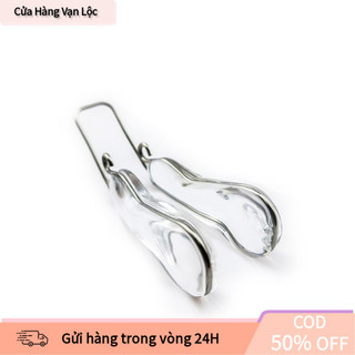 【vạn】Kẹp định hình và nâng cao sống mũi thiết kế nhỏ gọn, tiện lợi, có thể mang theo và sử dụng mọi lúc mọi nơi.