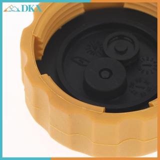 DKX 1 Cái Cho Aveo Optra Nubira Lanos Pontiac G3 96420303 96536649 90500006 Nắp bình nước mở rộng tản nhiệt.