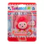 Hàng có sẵn BANDAI Tuo Ma Gezi Mặt dây chuyền thẻ treo Đồ chơi viên nang Momiji Dâu Huaji Mặt dây chuyền M7DH