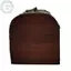 PUSKY 1 Bộ Hộp Bảo Quản Kho Báu Vintage Kho Báu Bằng Gỗ Có Lo Heo Đất Tổ Chức Hộp Tiết Kiệm Cho Trang Trí Nhà VN