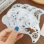 Bản Mẫu Vẽ Mặt 16 Kiểu - Giấy Nến Tái Sử Dụng Cho Trẻ Em - Phù Hợp Trang Điểm Tiệc Tùng Và Biểu Diễn