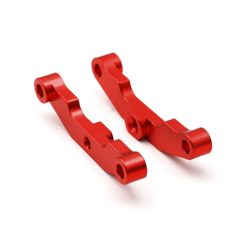 Kim Loại Trên Tay Gắn 54651 Cho Tamiya TT-02-S TT02 TYPE-S TT02S 1 / 10 RC Xe Nâng Cấp Phần Phụ Kiện