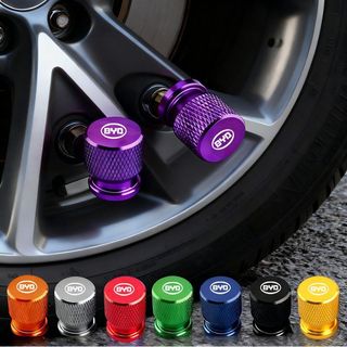 Nắp van lốp ô tô BYD Nắp lõi van chuyên dụng ~