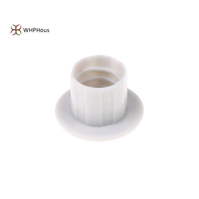 < WHPHous-t > 5 Mũ cố định trượt cho trẻ em Mũ vít trượt cho nắp lắp đặt cho trẻ em Thiết bị chơi Phụ kiện thời gian chơi đẹp