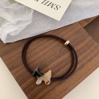 Kovoi Mũ Đội Đầu Acetate Phong Cách Dễ Thương, Cute Cho Nữ