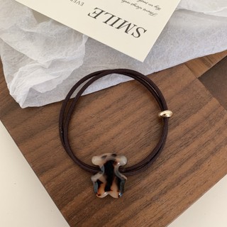 Kovoi Mũ Đội Đầu Acetate Phong Cách Dễ Thương, Cute Cho Nữ