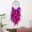 Sáng Tạo Trang Trí Tường Nhà Phong Cách Dream Catcher Trang Trí Tường Bắc Âu Mori Mặt Dây Chuyền M3AQ
