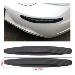 Miếng dán bảo vệ xe ô tô chống va quệt Miếng Dán Bảo Vệ Góc Cạnh Xe Hơi， Chống Va Chạm，Bảo vệ góc cản trước / sau
