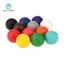 Gamchiano 12 Miếng Đồ Chơi Bóng Gỗ Đồ Chơi Học Tập Sớm Đường Kính 4cm Khối Xây Dựng