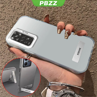 ốp lưng Ốp lưng điện thoại cho redmi note 11 4g ốp lưng điện thoại Xiaomi redmi note 11s redmi note 11 pro 5g ốp cứng ốp bảo vệ chống sốc mịn màng thiết kế mới thẩm mỹ có giá đỡ sang trọng cycbzj02