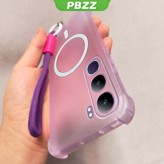 Ốp lưng cho vivo v40 v50 v60 lite y21d y31 Y19S 4G y04s y29s y04 Y29 4g V50 LITE 5G Vỏ điện thoại Vỏ mềm chống sốc thiết kế mới thẩm mỹ mờ bán trong suốt BWDTGSBS01