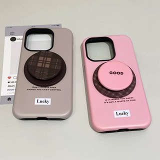 Ốp lưng bảo vệ họa tiết họa tiết tối giản Is Style cho iPhone 11 12promax 13pro15pro 15promax 14 14promax 14pro 16 pro max 16 plus 17 17promax ốp lưng hai trong một
