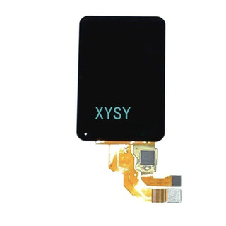 Màn Hình LCD Mới Màn Hình Cho GoPro Hero 8 Hành Động Video Sửa Chữa Một Phần Với Cảm Ứng Thay Thế