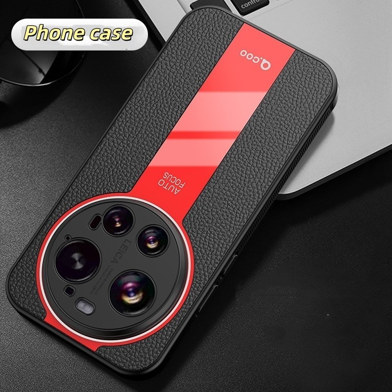 Ốp lưng Xiaomi Mi 17 Ultra 5G, viền màu, mềm dẻo, chống sốc, bảo vệ chống trầy xước