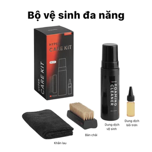 Bộ vệ sinh đa năng HyperWork Maintain Kit HPW-CK01 - Hàng Chính Hãng