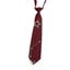 XGB Sinh Viên Pre Buộc Cà Vạt Cổ Preepy Nhìn Ngọc Trai Ngôi Sao Kim Loại Dây Xích Tối Cà Vạt Cravat Cổ Đeo Phụ Kiện