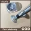 Doutie Nail Point Bút kim cương 4 trong 1 Tôn vinh Xoay điểm móng tay Bàn chải vẽ điểm bi Thiết kế nghệ thuật Dụng cụ làm móng tay Đầu chấm sơn VN