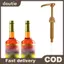 Doutie 1 / 5 Chiếc Cà Phê 750ML Máy Bơm Xi-rô Bla Liquid Dispenser Cho Xi-rô 10Ml Nước ép Chai Máy Bơm VN