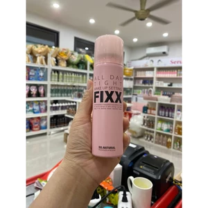 Xịt khoá Fixx