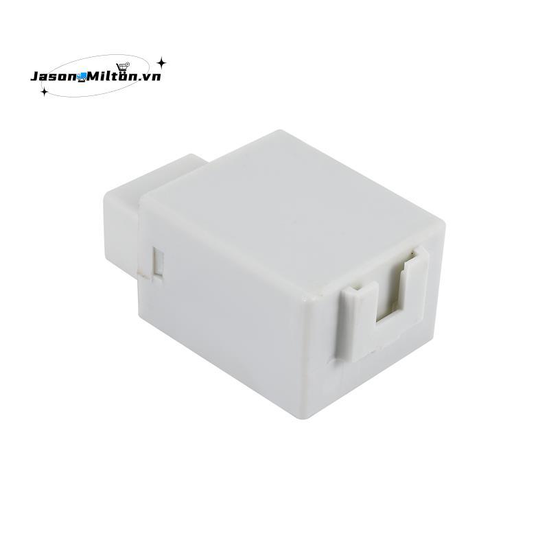 Rơle tín hiệu ô tô Cảnh báo nguy hiểm Lái Flasher cho 6 MPV 2002-2006 GJ6A66830 3211224320